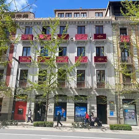 Bibo Gran Vía