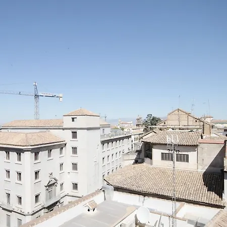 Bibo Gran Vía Granada
