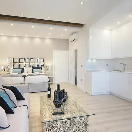 Bibo Gran Via Grenada