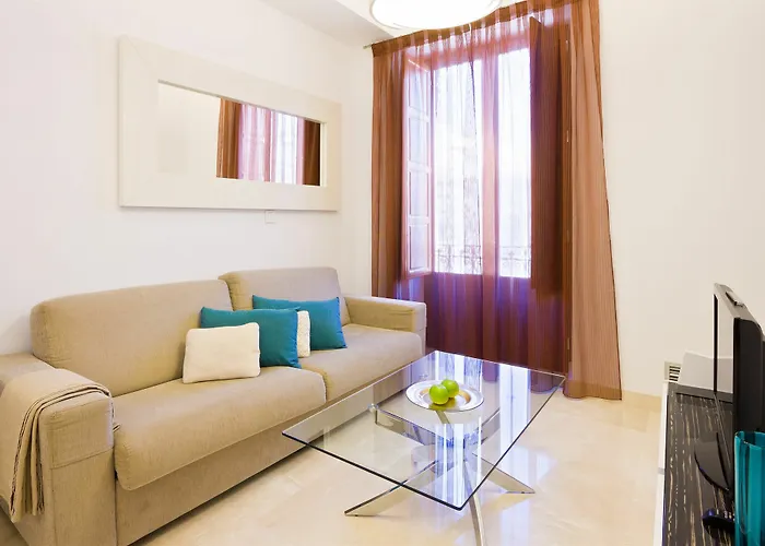 Bibo Gran Via 4* Granada