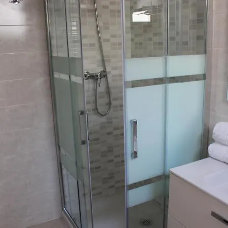 Appartement Bibo Gran Via Grenade