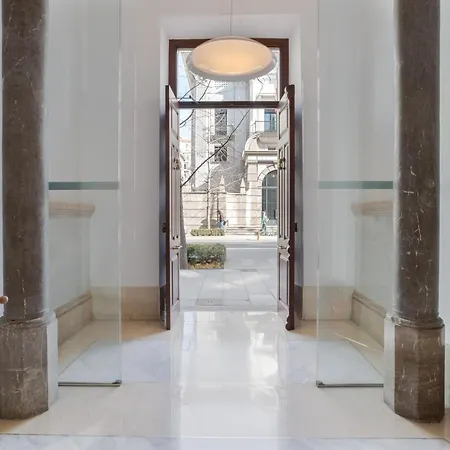 Appartement Bibo Gran Via *