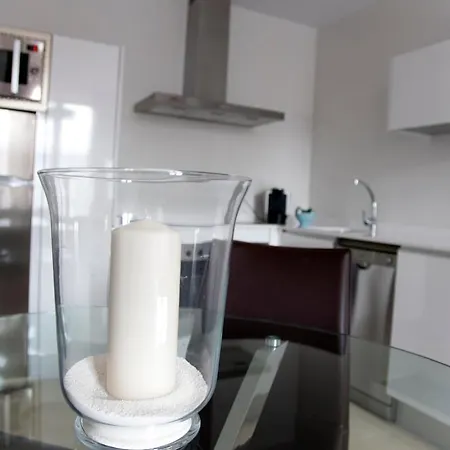 Bibo Gran Via Appartement