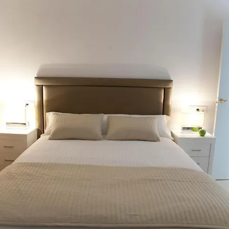 Appartement Bibo Gran Via Grenade
