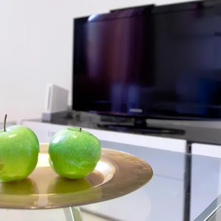 Bibo Gran Via Appartement *