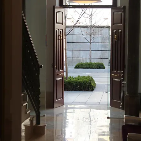 Appartement Bibo Gran Via *