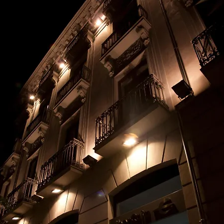 Bibo Gran Via Grenade