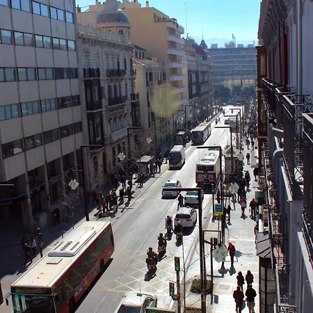 Appartement Bibo Gran Via *