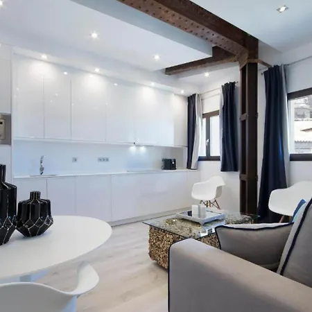 Bibo Gran Via Granada