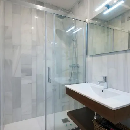 Hotel apartamentowy Bibo Gran Via