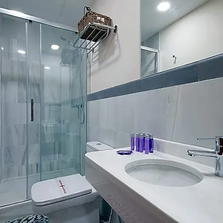 Aparthotel Bibo Gran Via