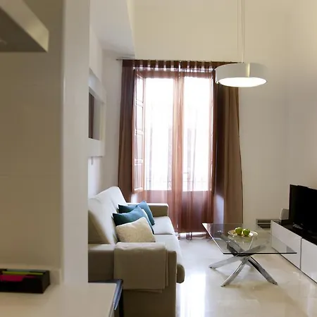 Bibo Gran Via Granada