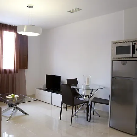 Appartement Bibo Gran Via *