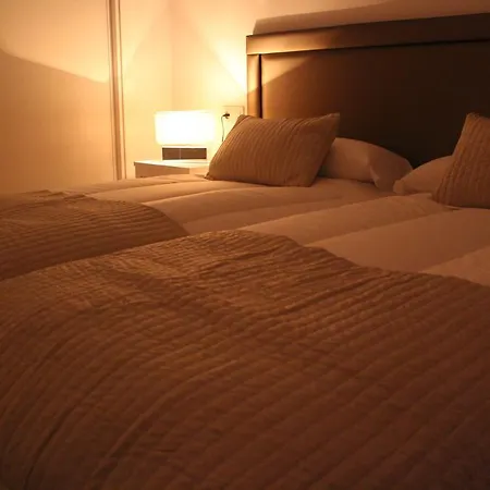 Appartement Bibo Gran Via *
