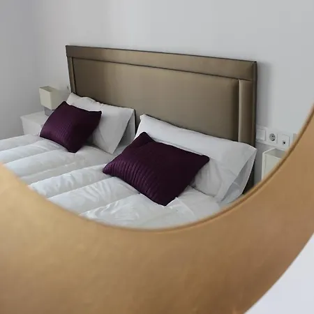 Appartement Bibo Gran Via Grenade
