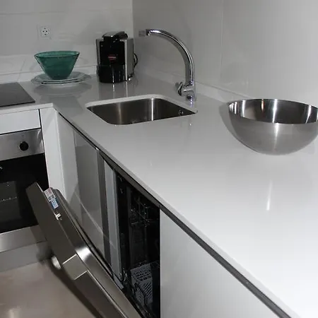 Appartement Bibo Gran Via
