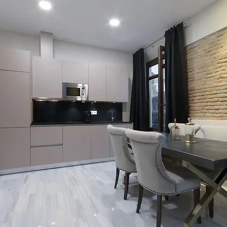 Appartement Bibo Gran Via *