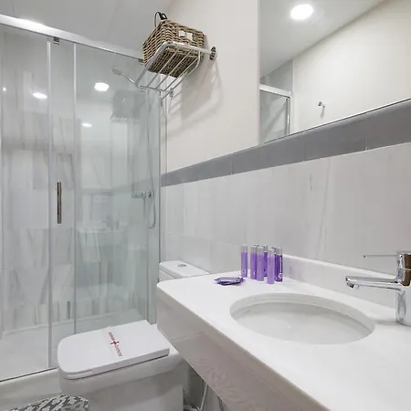 Appartement Bibo Gran Via