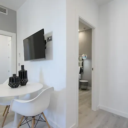 Appartement Bibo Gran Via *