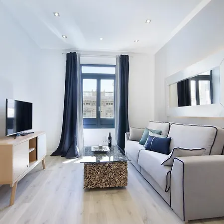 Bibo Gran Via 4* Granada