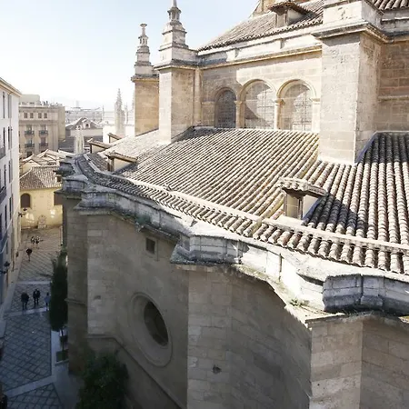 Appartement Bibo Gran Via