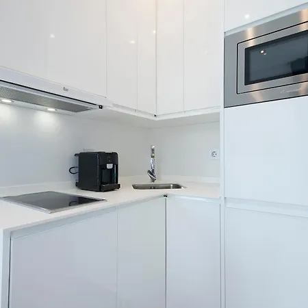 Bibo Gran Via 4* Granada