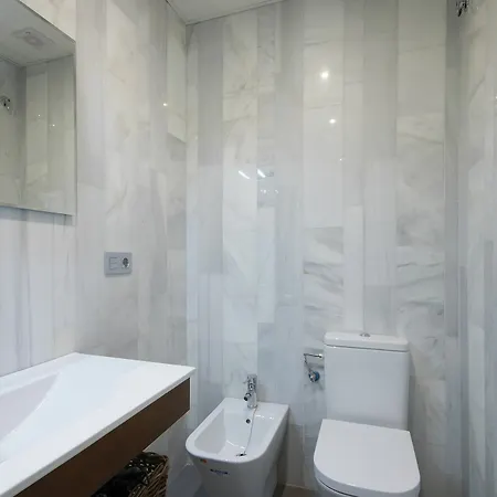 Appartement Bibo Gran Via *