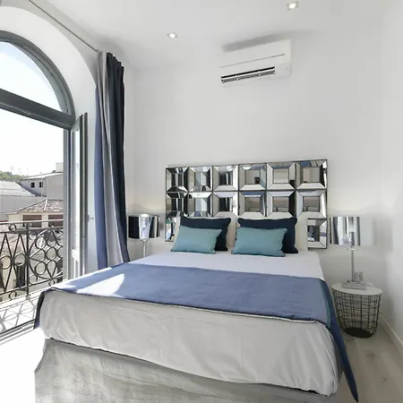 Appartement Bibo Gran Via *