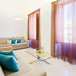 Bibo Gran Via Апарт-отель 4*
