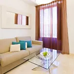 Bibo Gran Via 4* Гранада