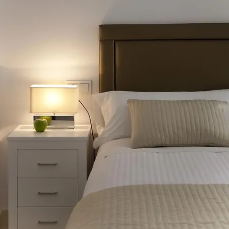 Apartment Bibo Gran Via