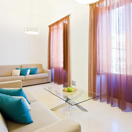 Bibo Gran Via Apartment *