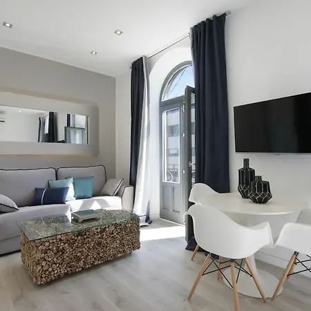 Apartment Bibo Gran Via