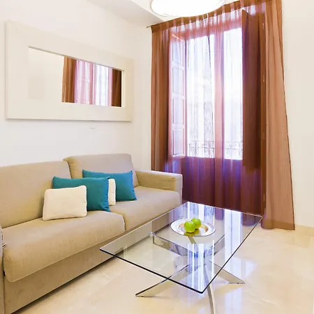 Bibo Gran Via 4* 그라나다