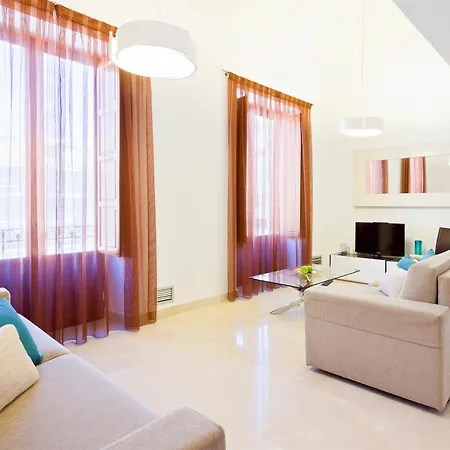 Bibo Gran Via 4* 그라나다