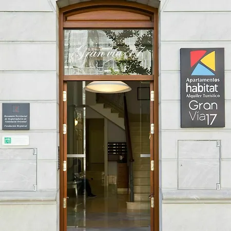 Bibo Gran Via 4*